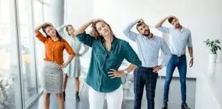 Welcome, Corporate Wellness