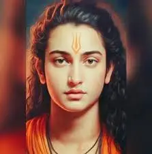 Ram, willpower, virtues, merits