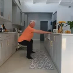 small squat